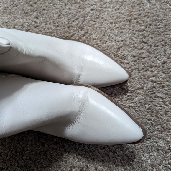 Steve Madden Boots women size 9.5 - Picture 8 of 9